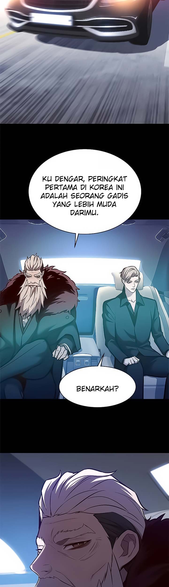 Eleceed Chapter 174 Gambar 5