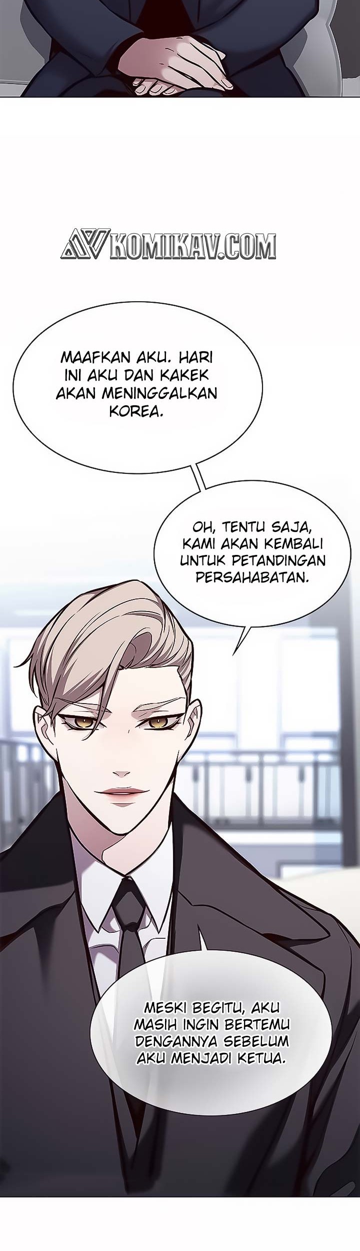 Eleceed Chapter 174 Gambar 12