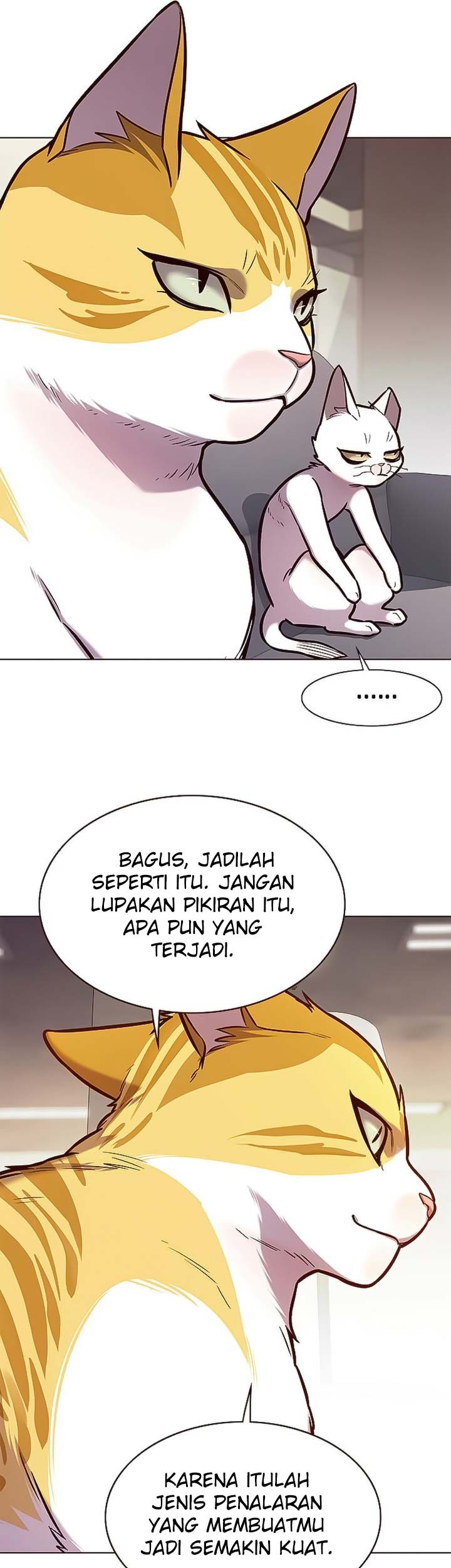 Eleceed Chapter 173 Gambar 29