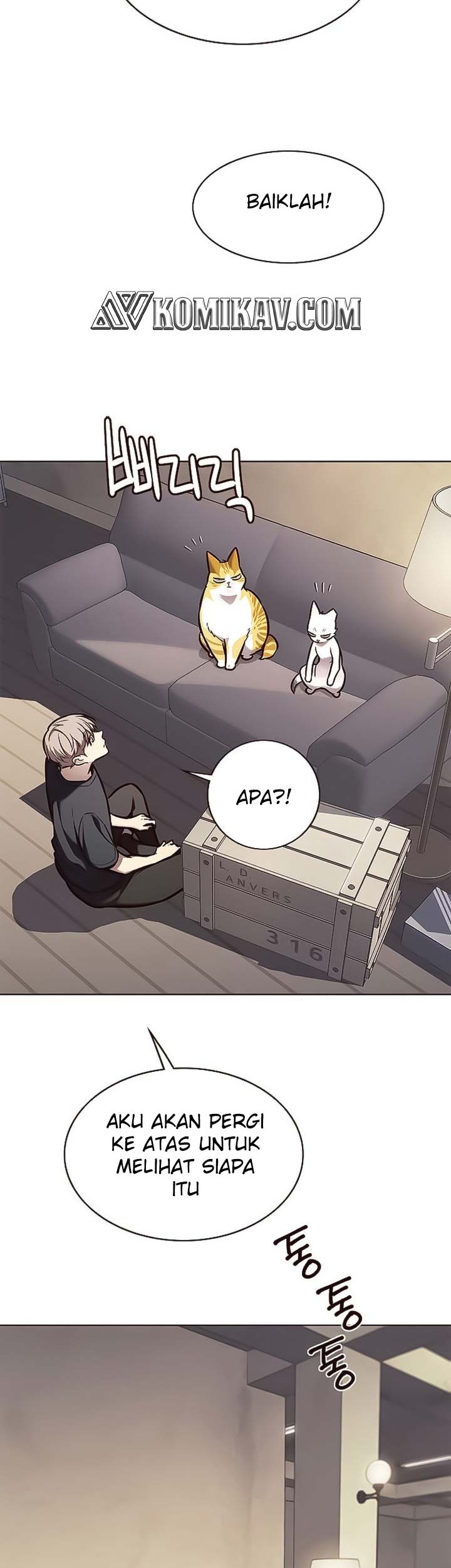 Eleceed Chapter 173 Gambar 30