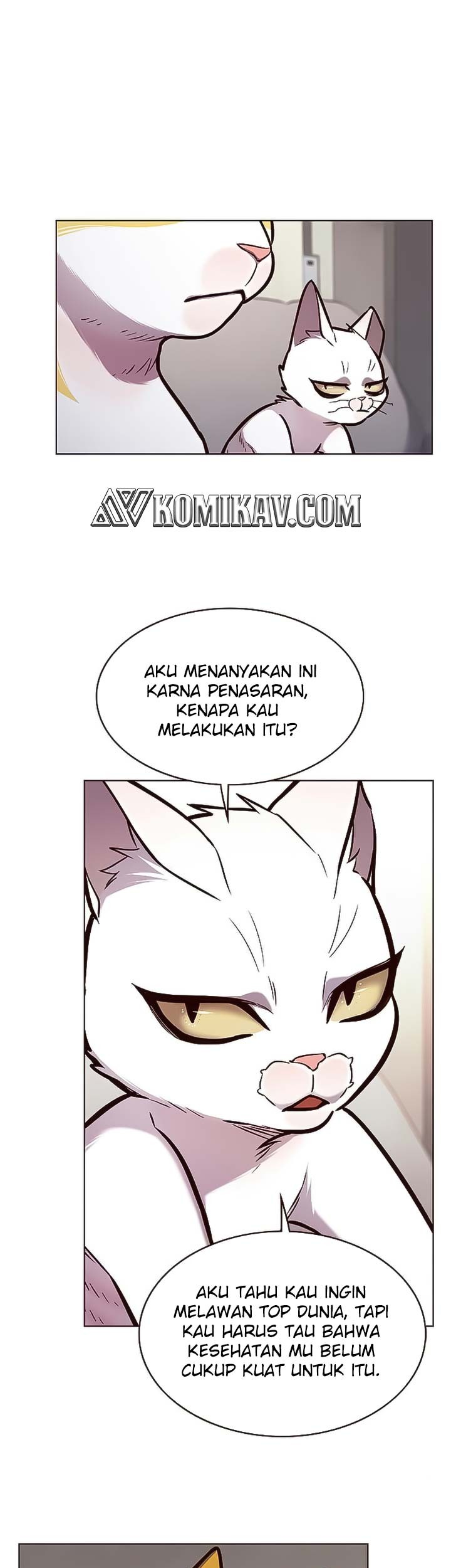 Eleceed Chapter 173 Gambar 32