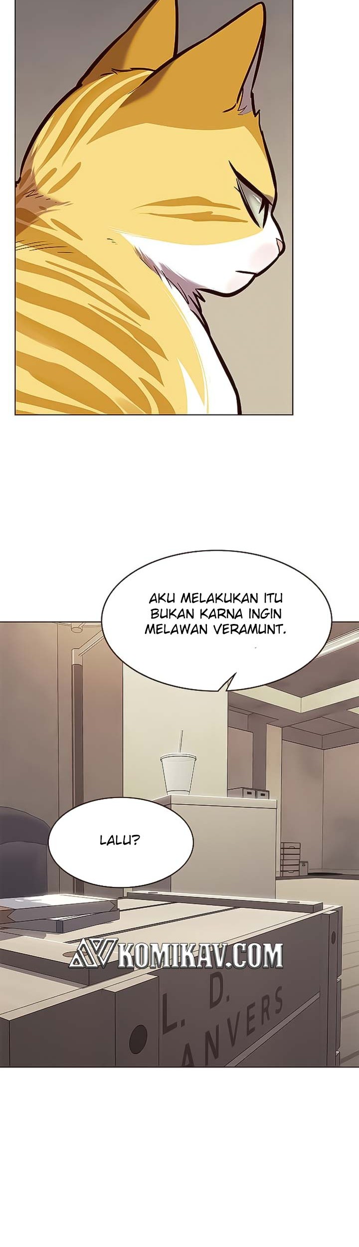 Eleceed Chapter 173 Gambar 33