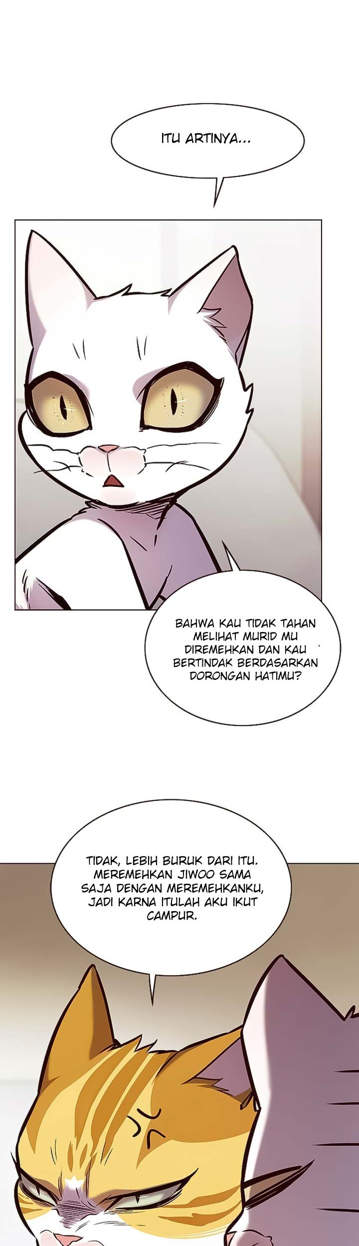 Eleceed Chapter 173 Gambar 36