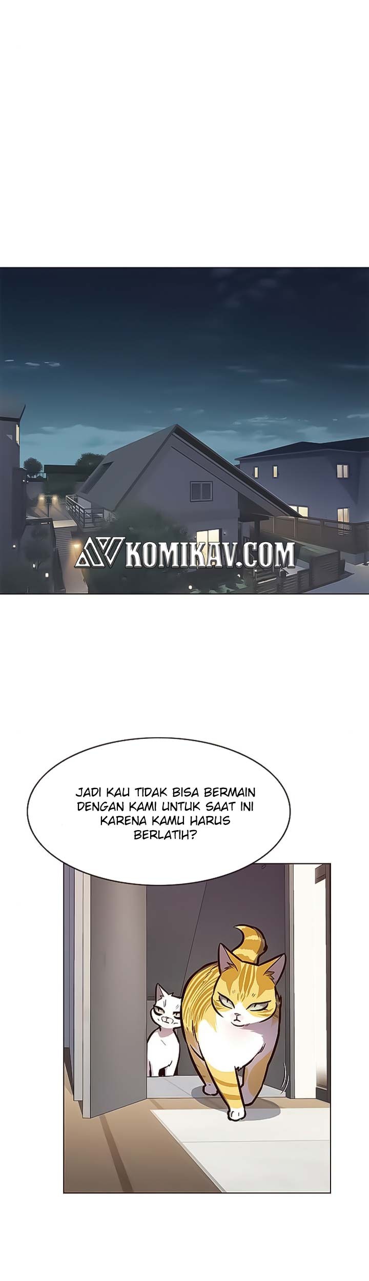 Eleceed Chapter 173 Gambar 38