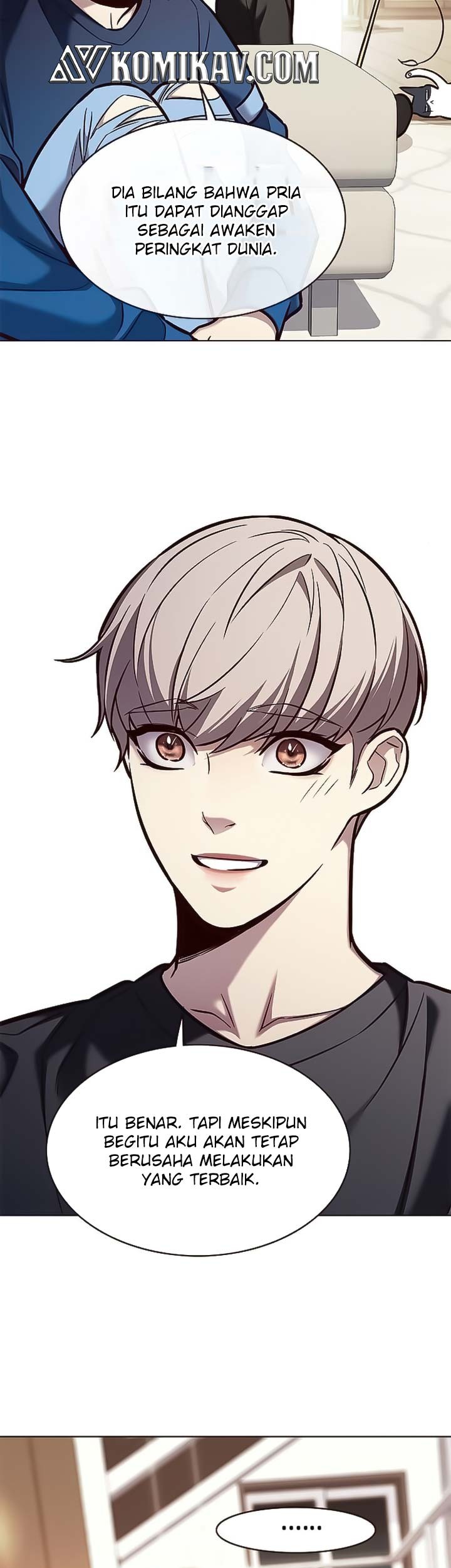 Eleceed Chapter 173 Gambar 41