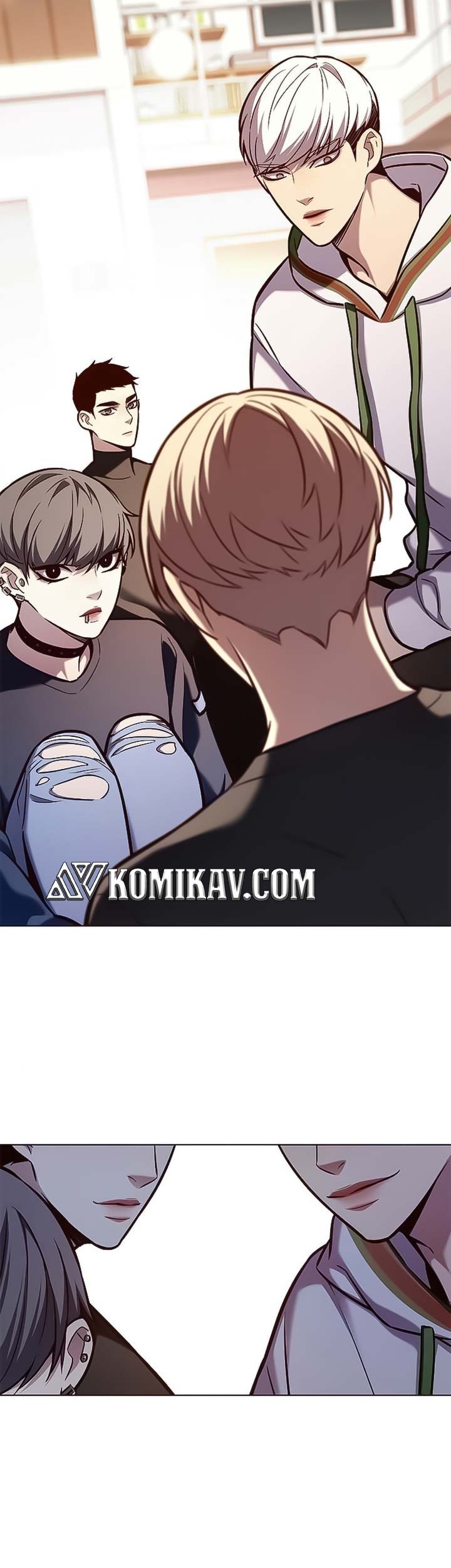Eleceed Chapter 173 Gambar 42