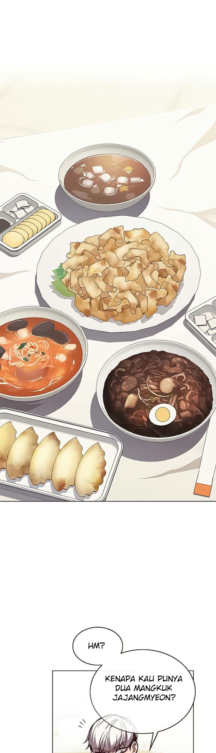 Eleceed Chapter 173 Gambar 47