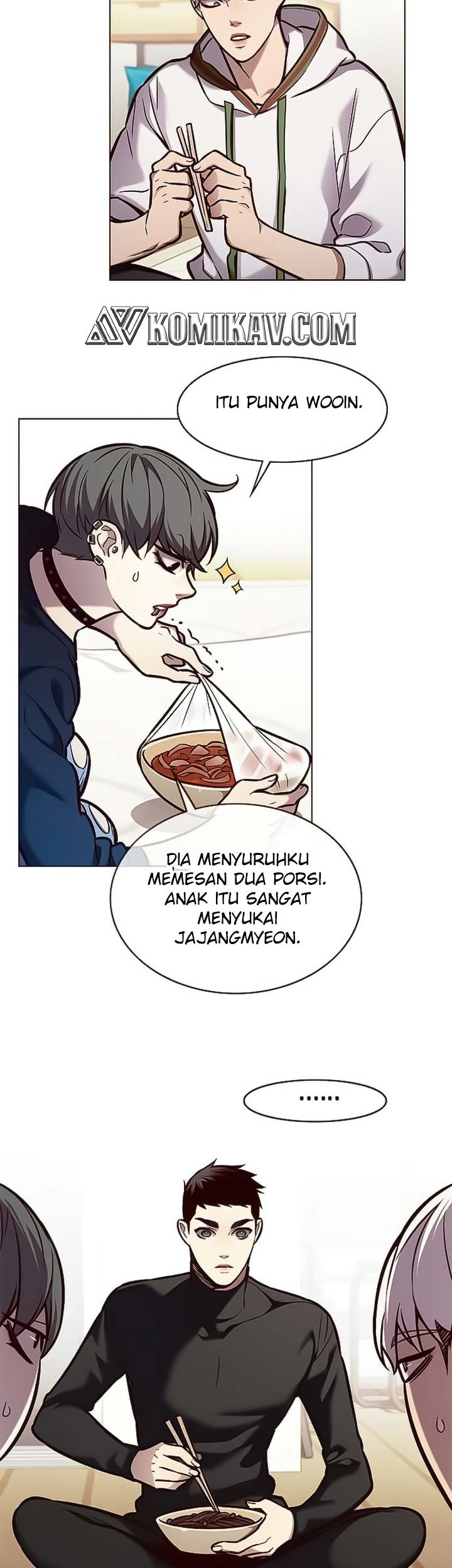 Eleceed Chapter 173 Gambar 48