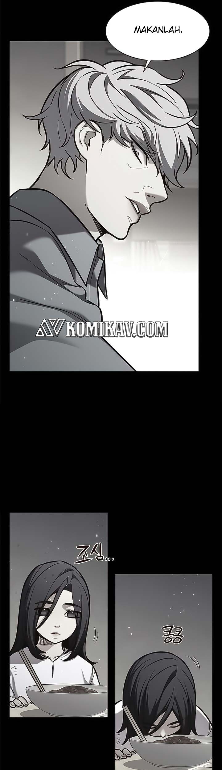 Eleceed Chapter 173 Gambar 53