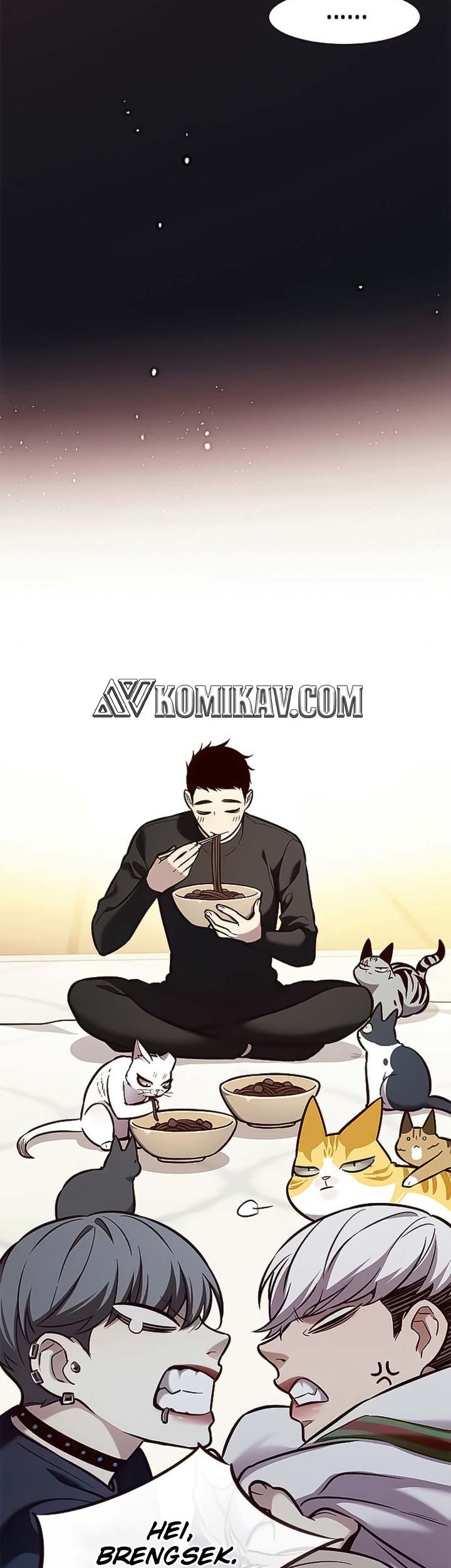 Eleceed Chapter 173 Gambar 57