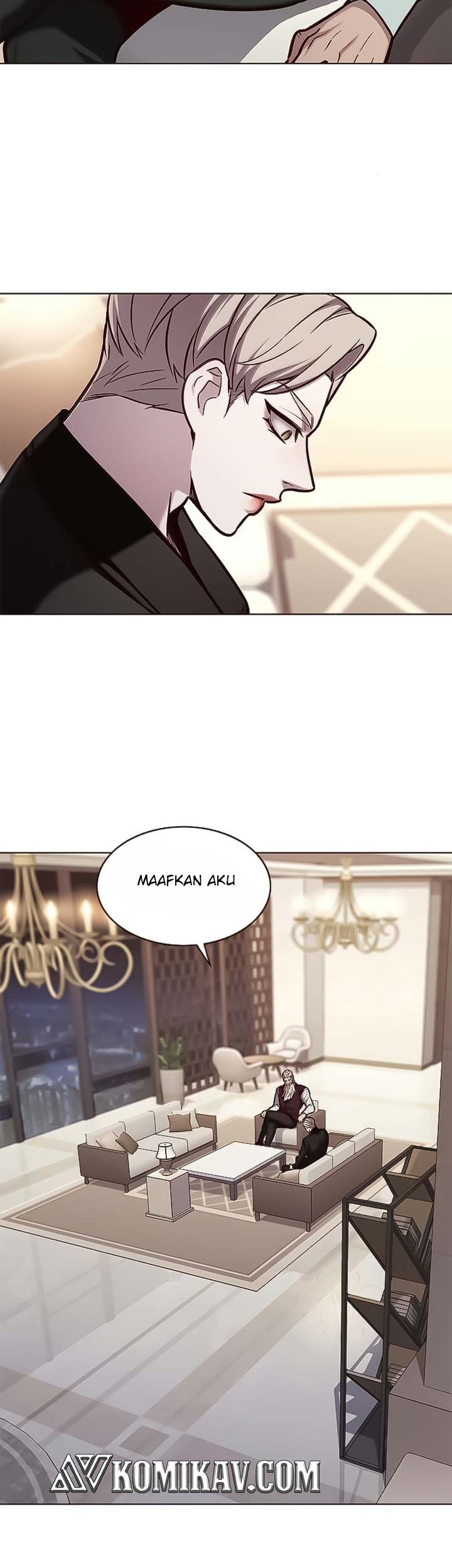 Eleceed Chapter 173 Gambar 3