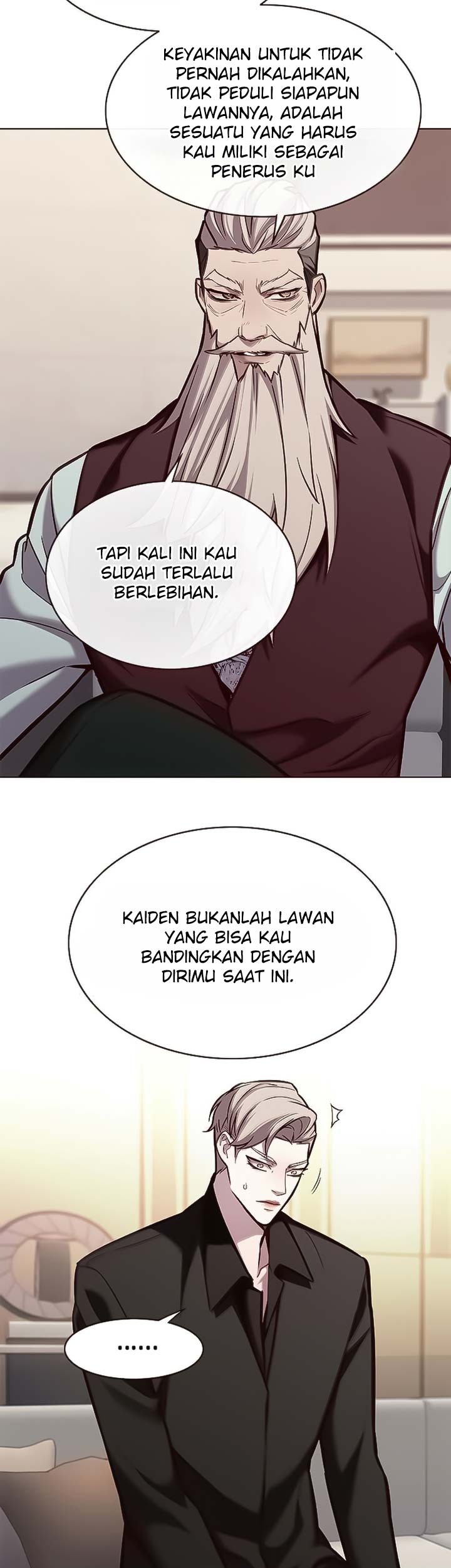 Eleceed Chapter 173 Gambar 5