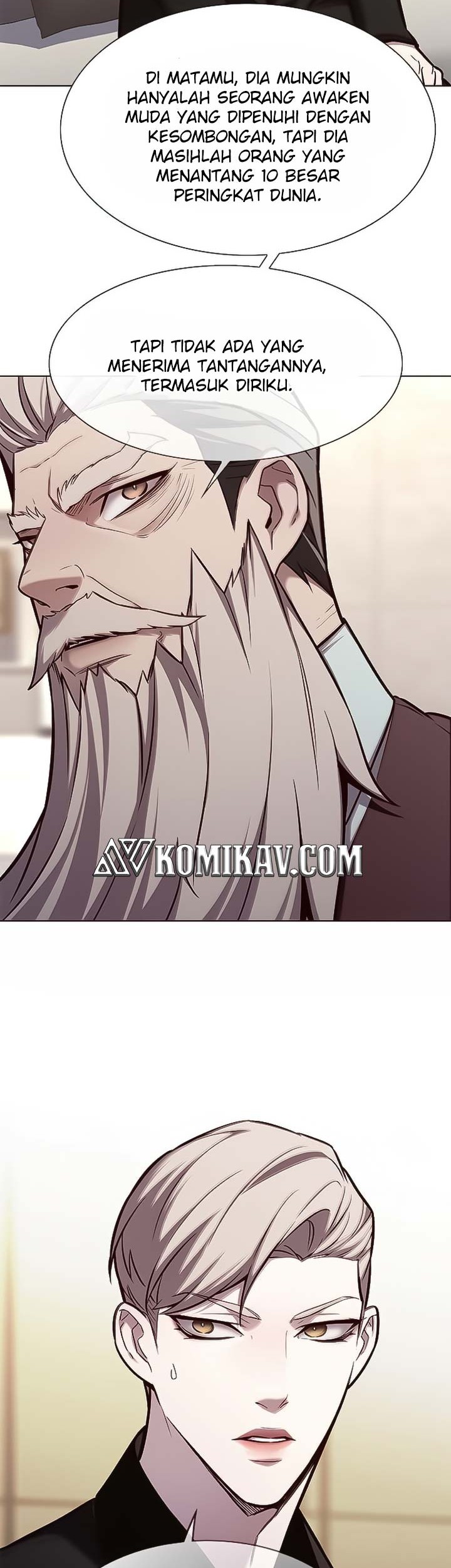 Eleceed Chapter 173 Gambar 6