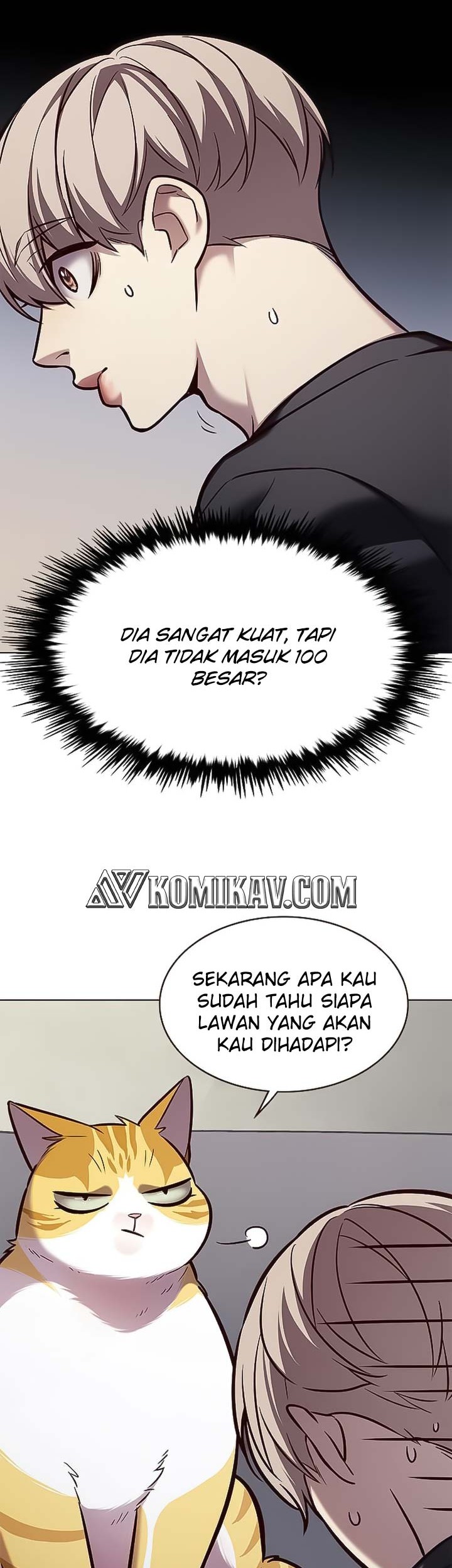 Eleceed Chapter 173 Gambar 18