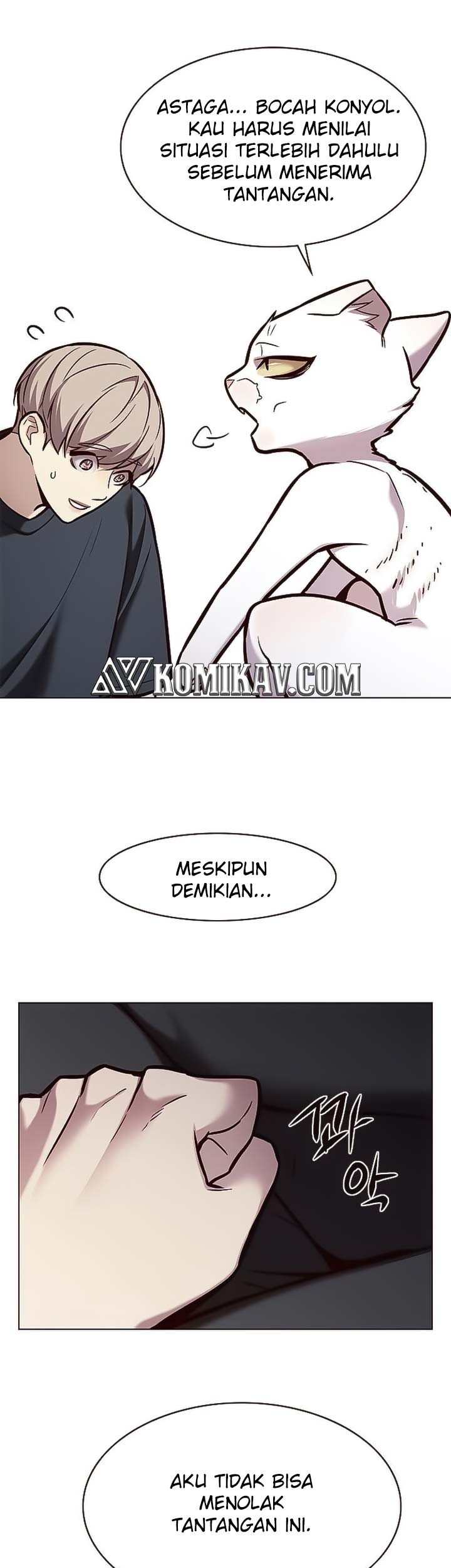 Eleceed Chapter 173 Gambar 20
