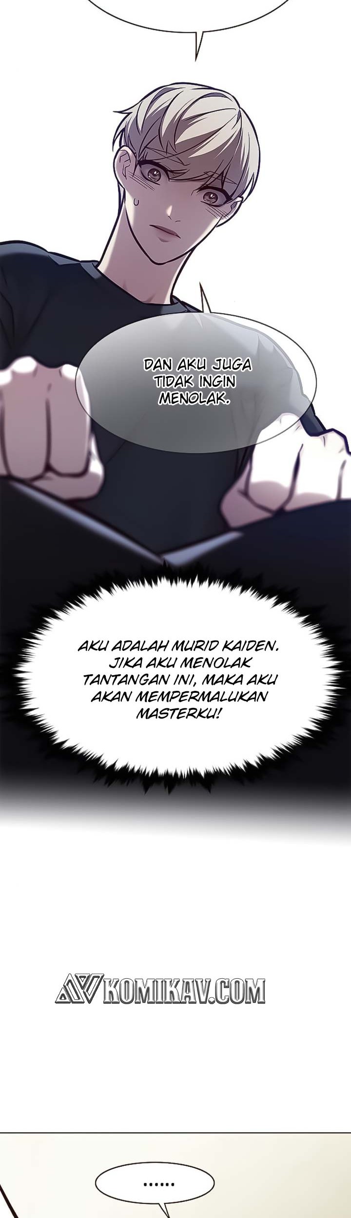Eleceed Chapter 173 Gambar 21