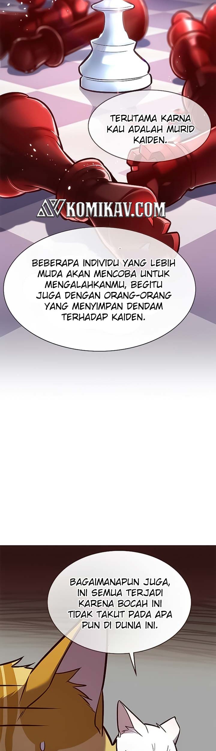 Eleceed Chapter 173 Gambar 24