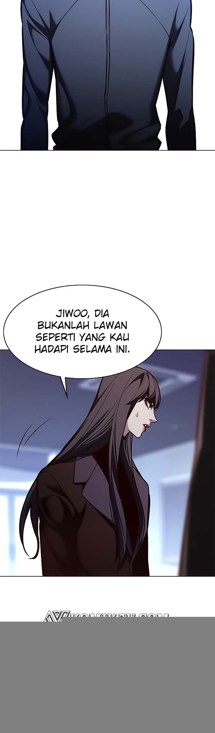 Eleceed Chapter 172 Gambar 27