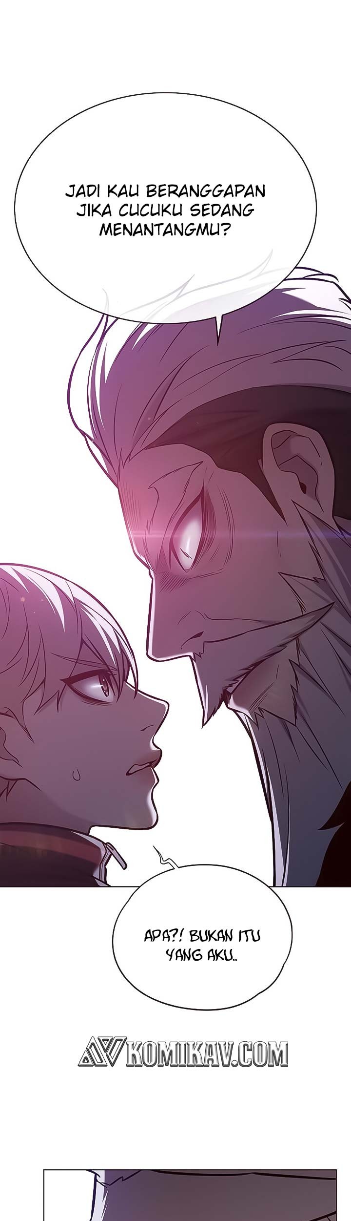 Eleceed Chapter 172 Gambar 30