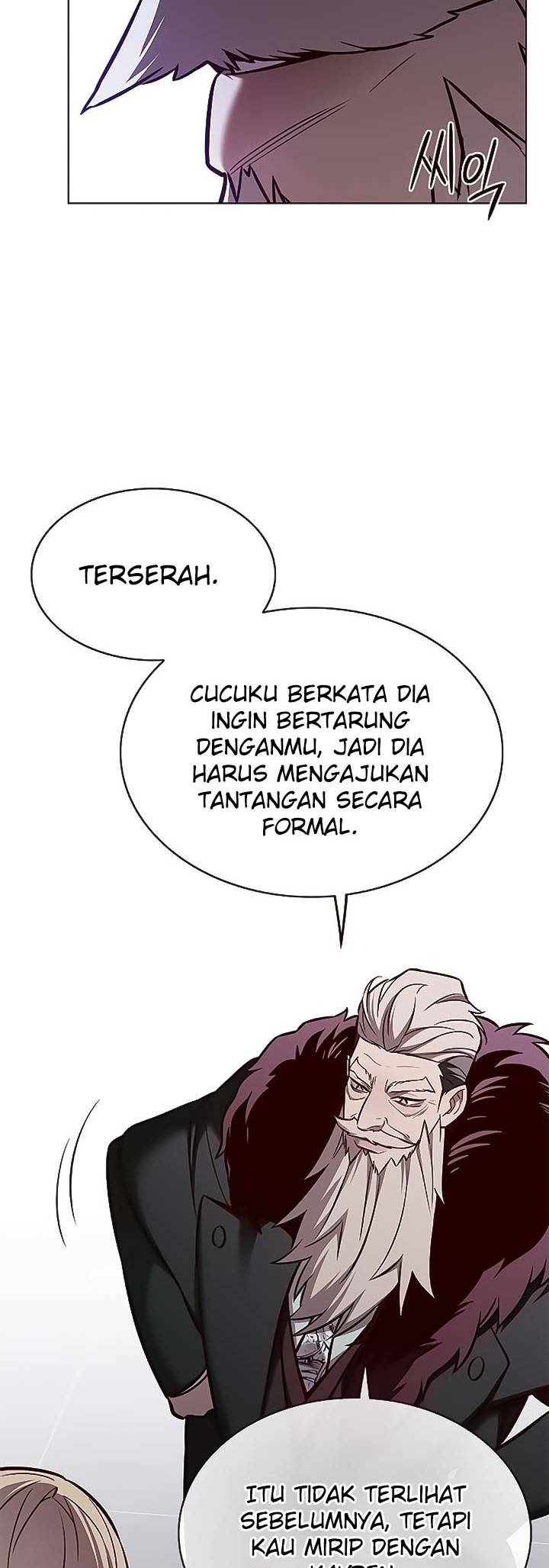 Eleceed Chapter 172 Gambar 31