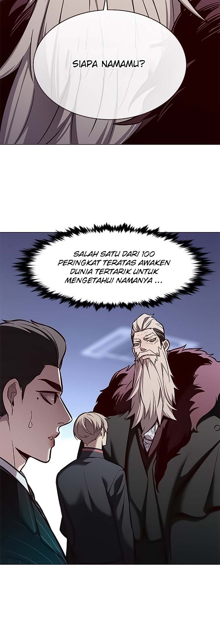 Eleceed Chapter 172 Gambar 33