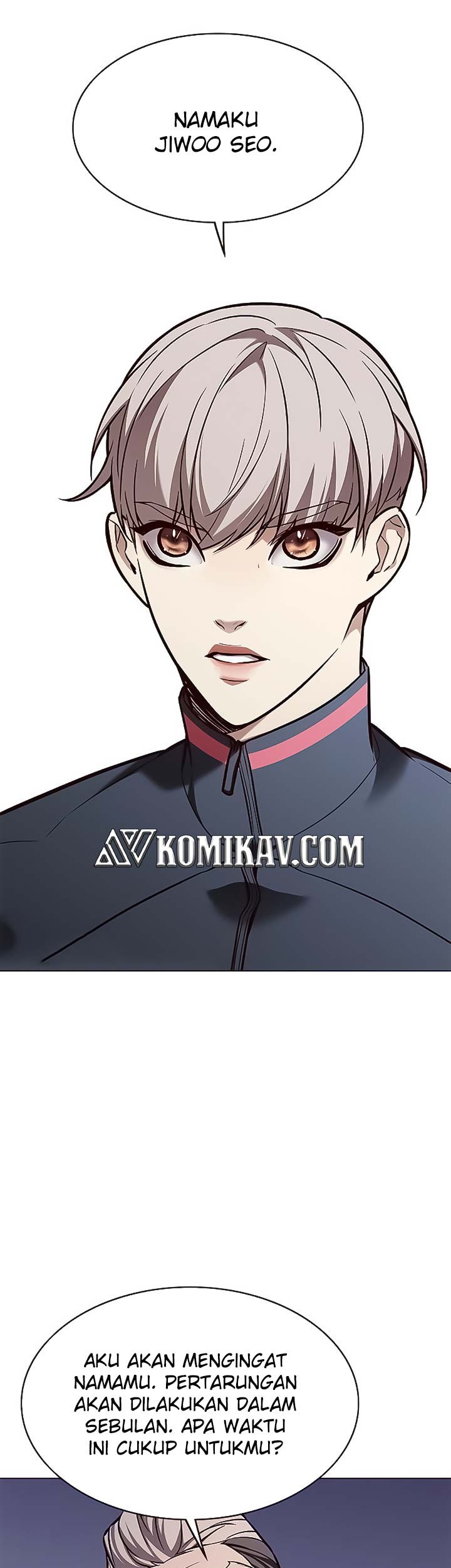 Eleceed Chapter 172 Gambar 34