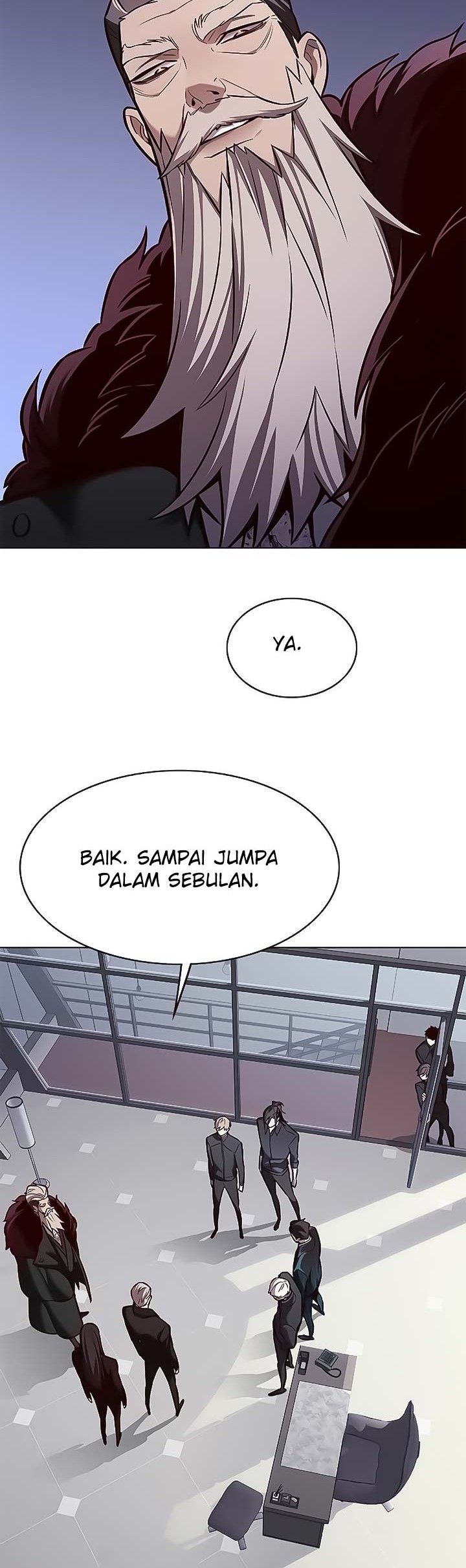 Eleceed Chapter 172 Gambar 35