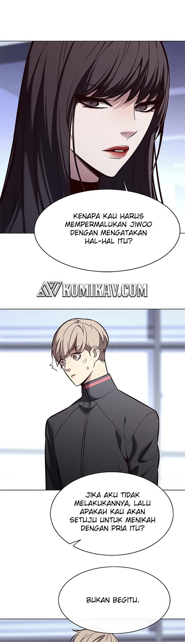 Eleceed Chapter 172 Gambar 42