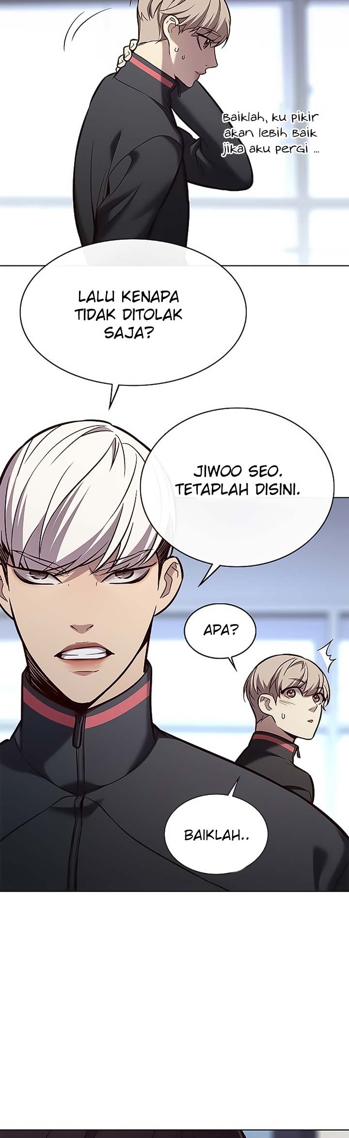 Eleceed Chapter 172 Gambar 43