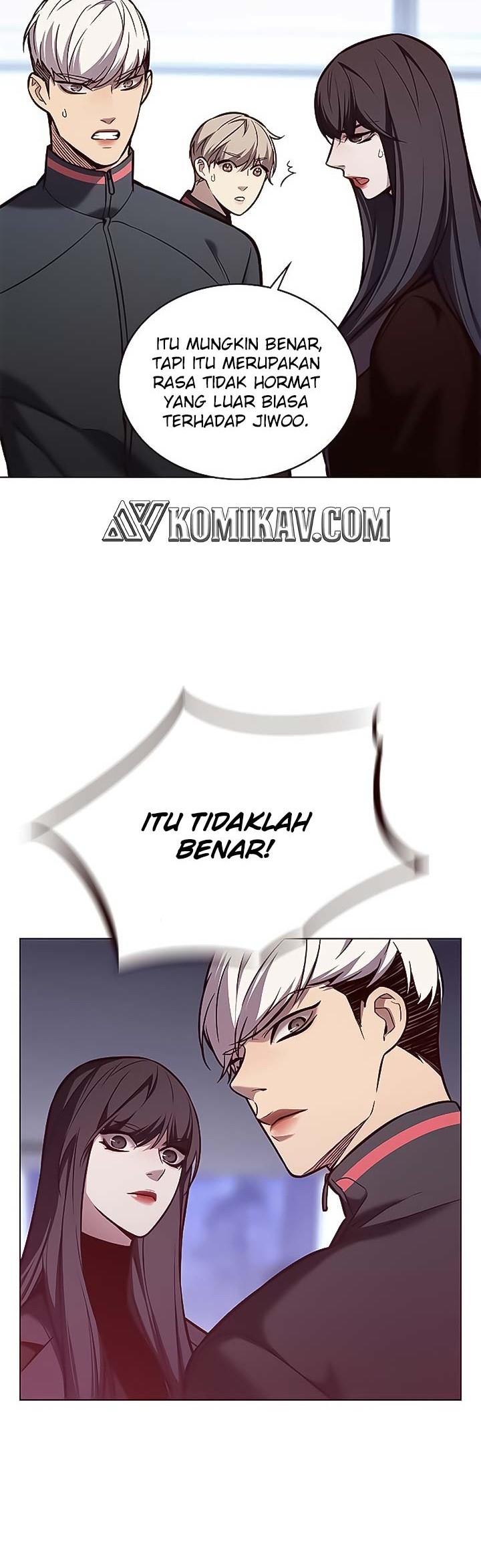 Eleceed Chapter 172 Gambar 45