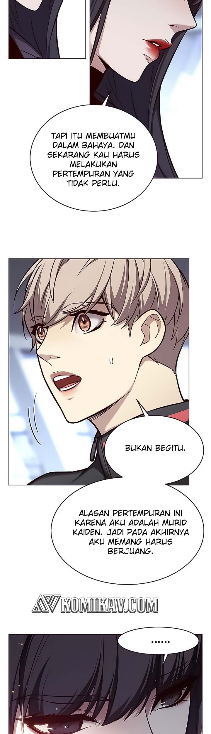 Eleceed Chapter 172 Gambar 47