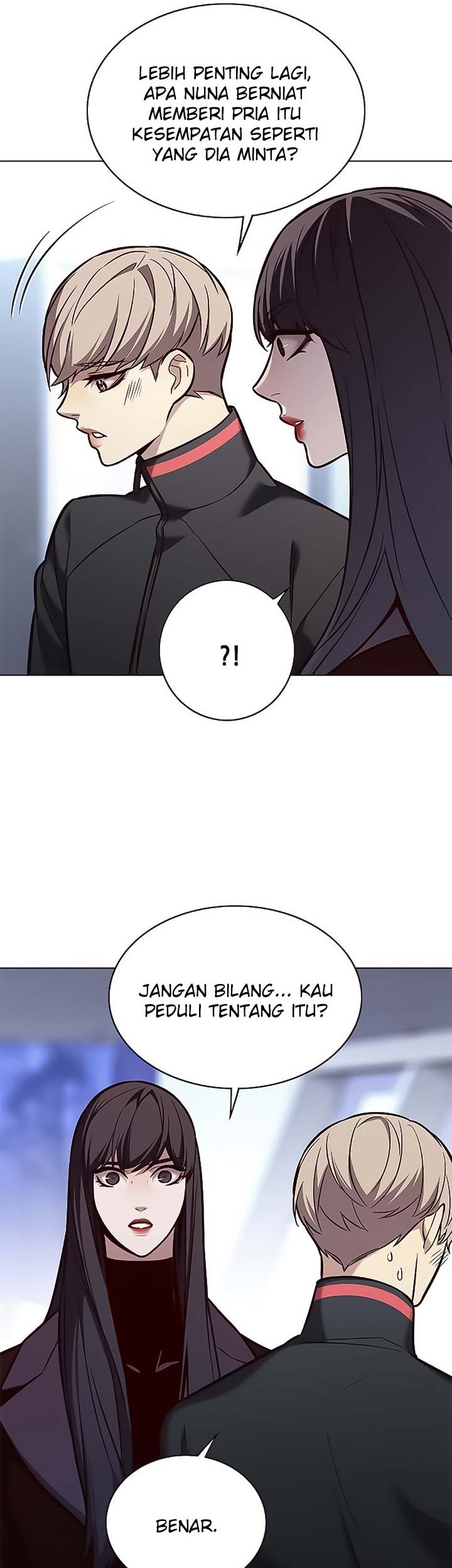 Eleceed Chapter 172 Gambar 50