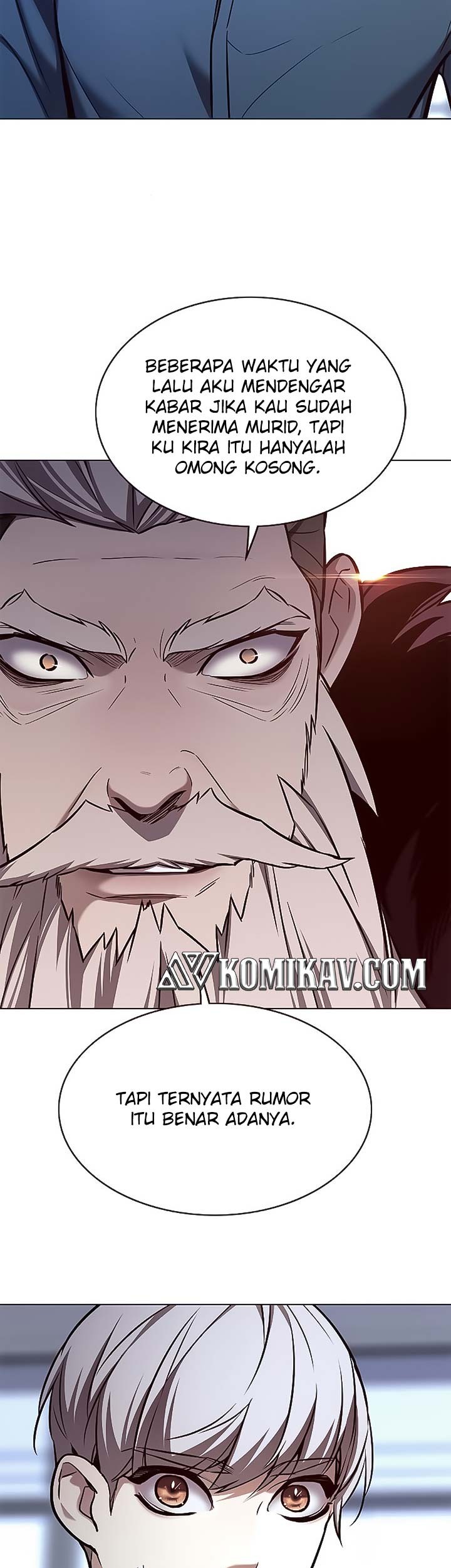 Eleceed Chapter 172 Gambar 4