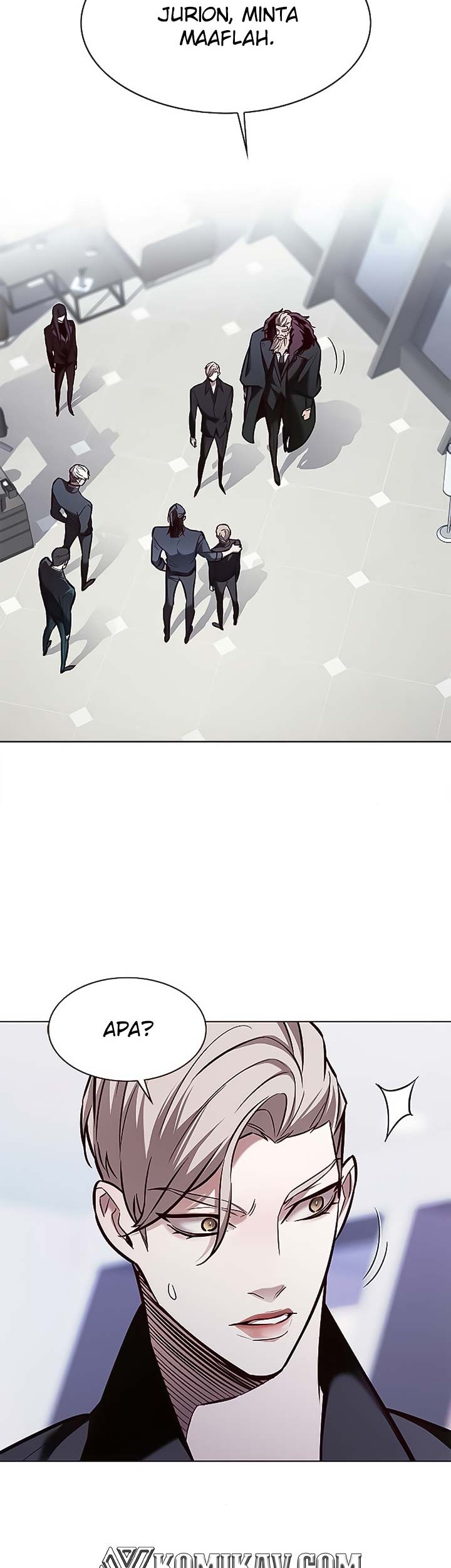 Eleceed Chapter 172 Gambar 7