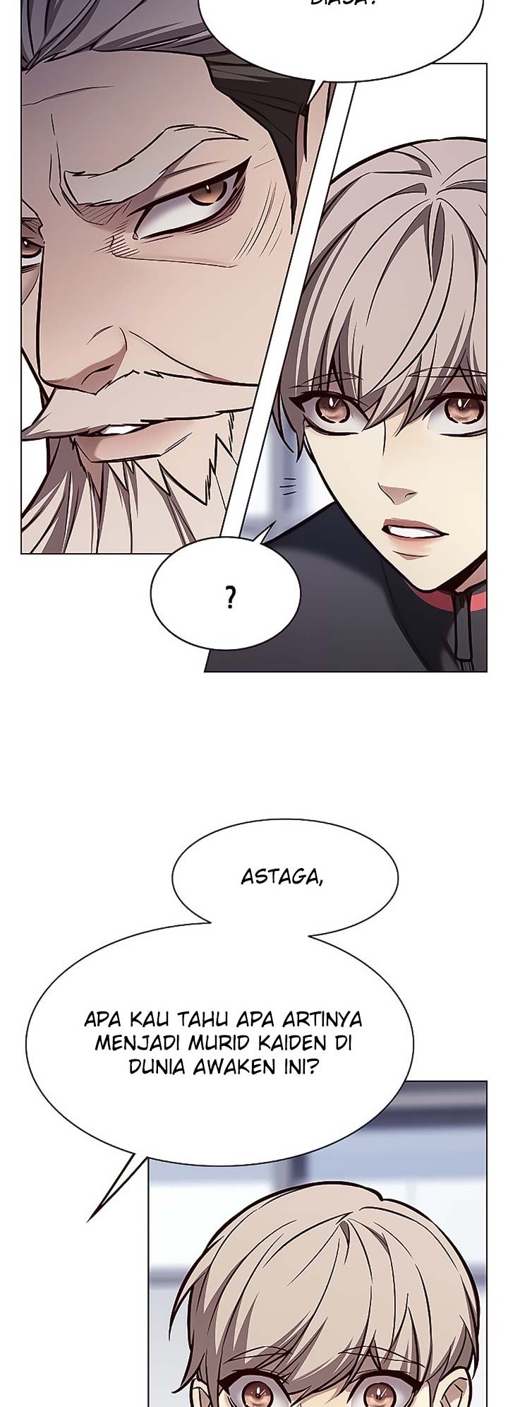 Eleceed Chapter 172 Gambar 13