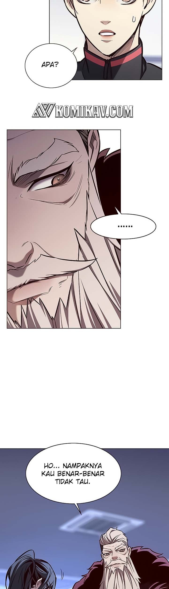 Eleceed Chapter 172 Gambar 14