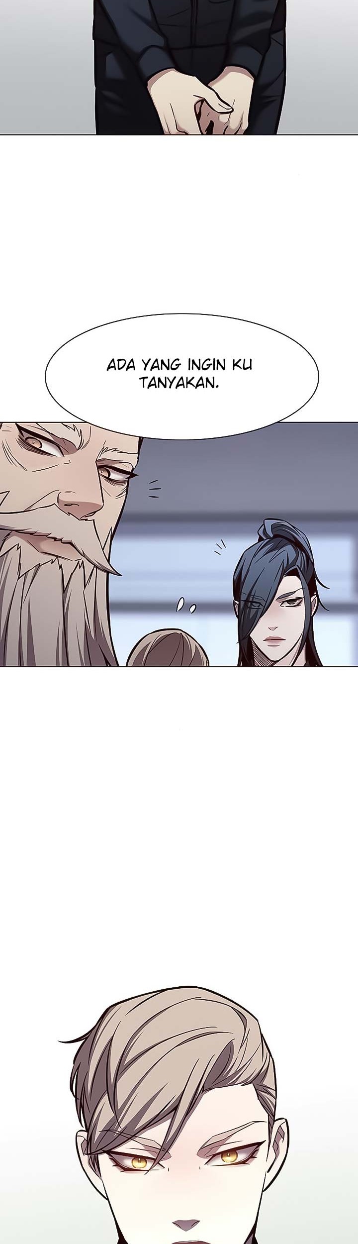 Eleceed Chapter 172 Gambar 17