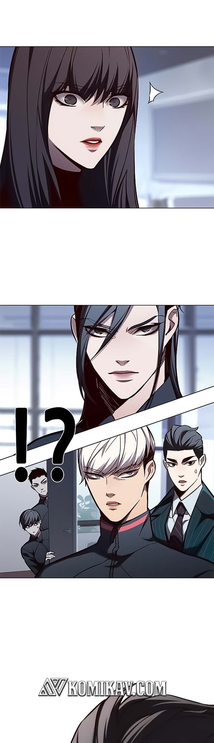 Eleceed Chapter 172 Gambar 19