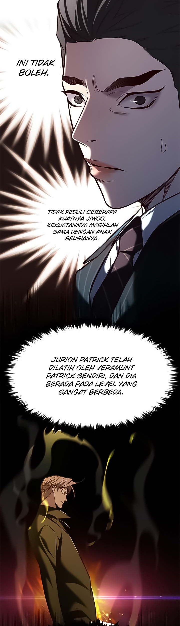 Eleceed Chapter 172 Gambar 20