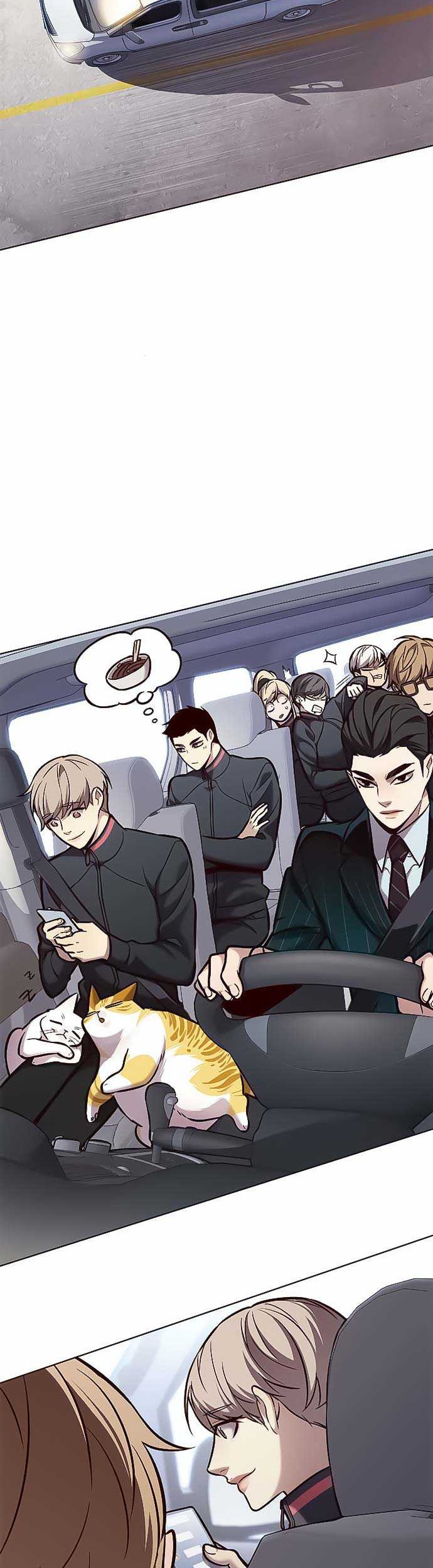 Eleceed Chapter 171 Gambar 25