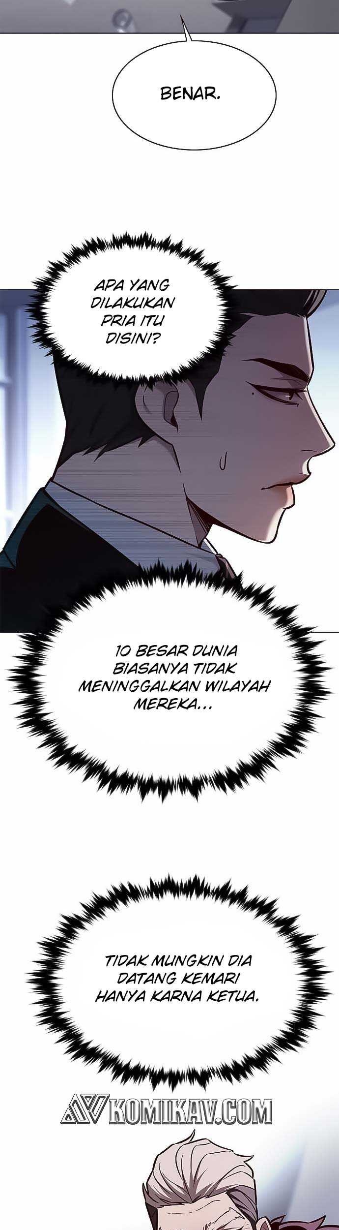 Eleceed Chapter 171 Gambar 46