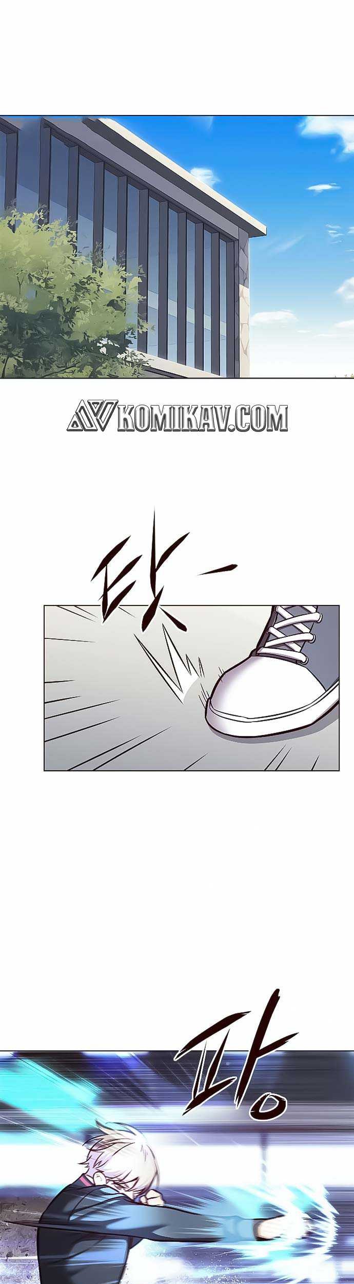 Baca Manhwa Eleceed Chapter 171 Gambar 2