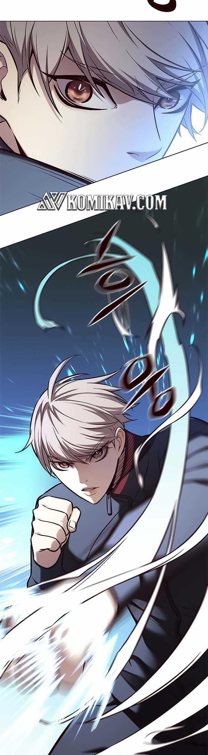 Eleceed Chapter 171 Gambar 4