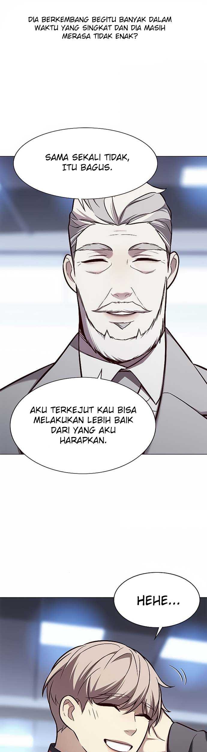 Eleceed Chapter 171 Gambar 9