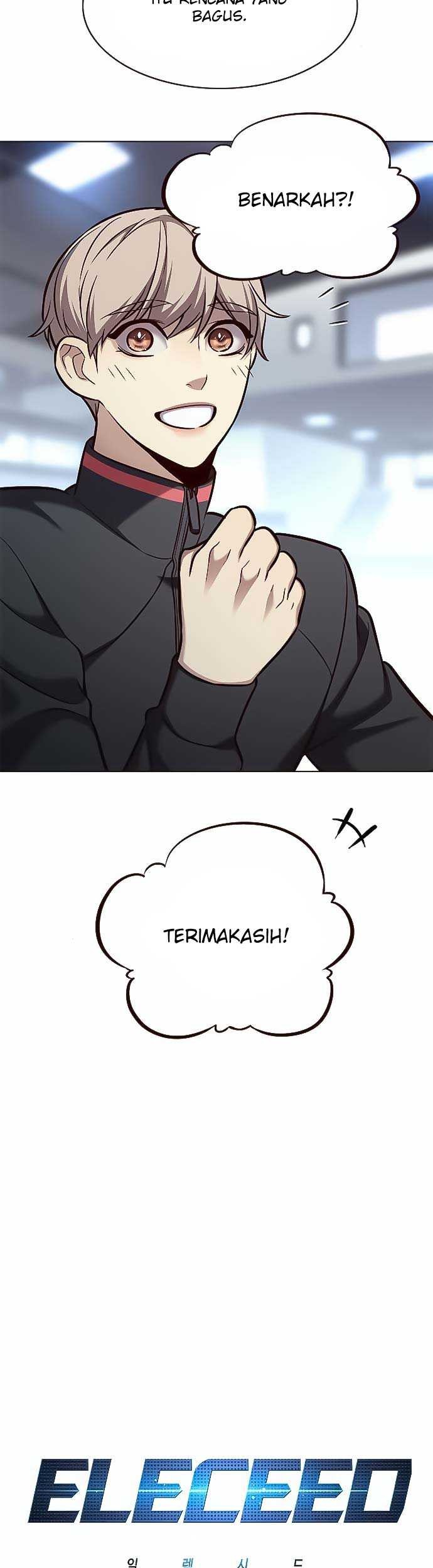 Eleceed Chapter 171 Gambar 14