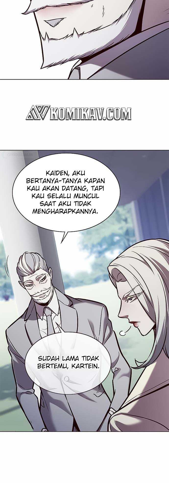 Eleceed Chapter 171 Gambar 19