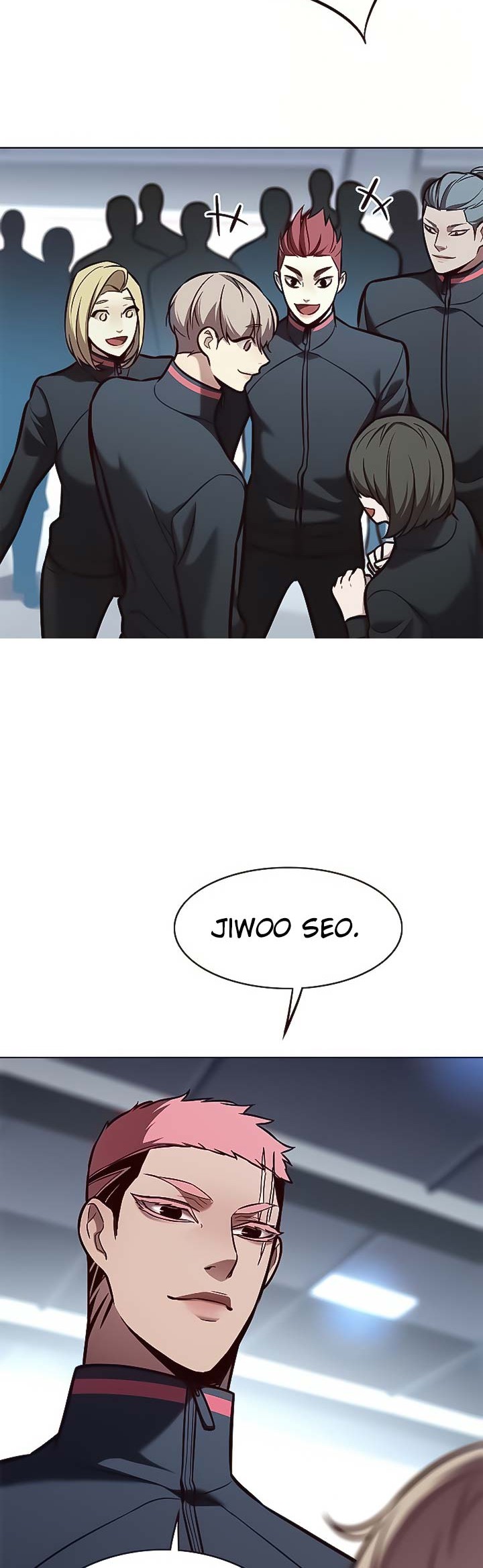 Eleceed Chapter 170. Gambar 9