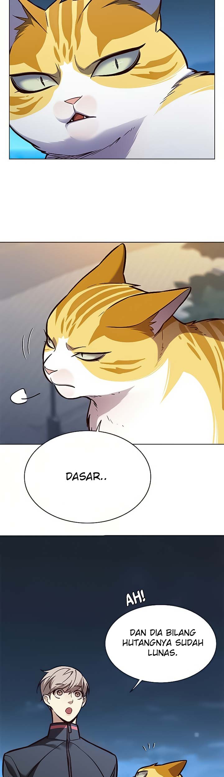 Eleceed Chapter 169 Gambar 45