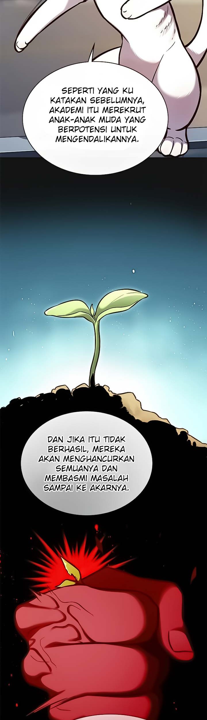 Eleceed Chapter 169 Gambar 52