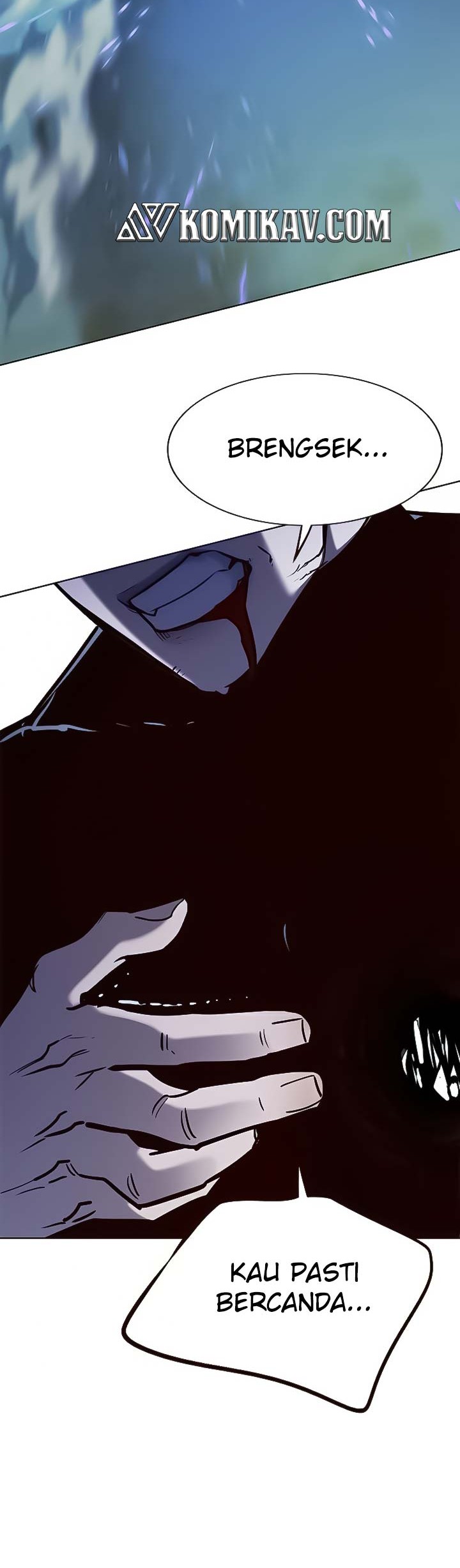 Eleceed Chapter 169 Gambar 11